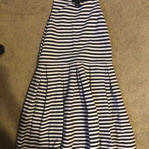 Ralph Lauren Polo Sleeveless Dress